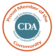 I am a proud member of the CDA community.